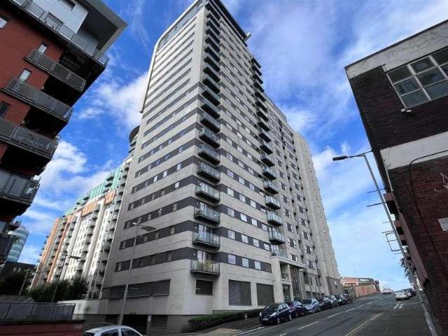 Apartment for rent in Georgia, Greater Manchester