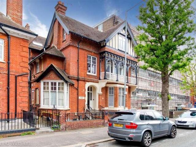 Apartment for rent in Aldrington