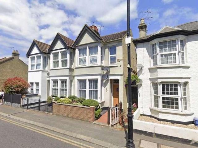 Apartment for rent in Alton Barnes, Essex