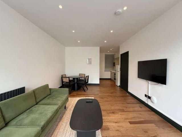 Apartment for rent in City Centre, Georgia