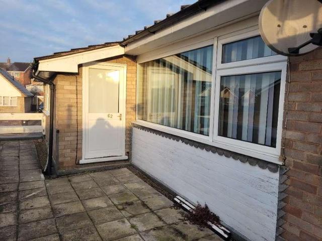 Apartment for rent in Attenborough, East Midlands