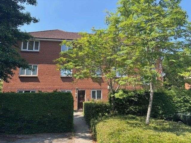 Apartment for rent in Feckenham, City Of Bristol
