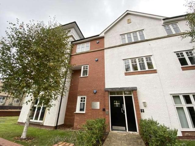 Apartment for rent in Bearwood, West Midlands