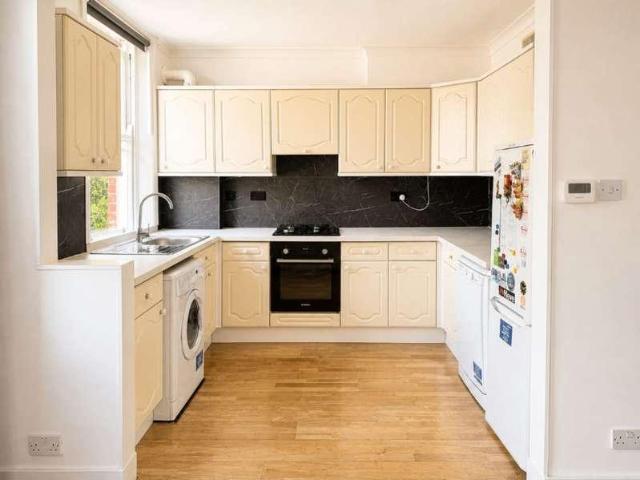 House for rent in Earl's Court, Greater London