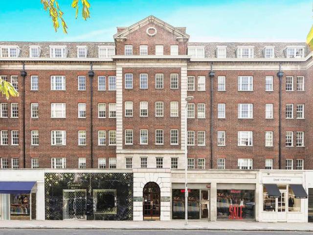 Apartment for rent in Chelsea, Greater London