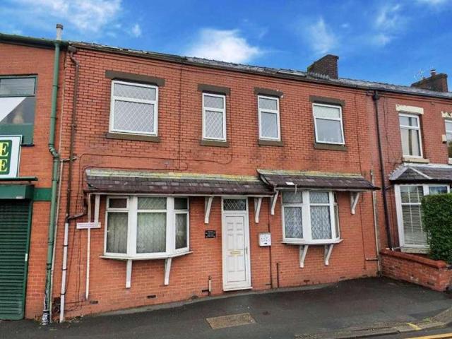 Apartment for rent in Pendock, Greater Manchester