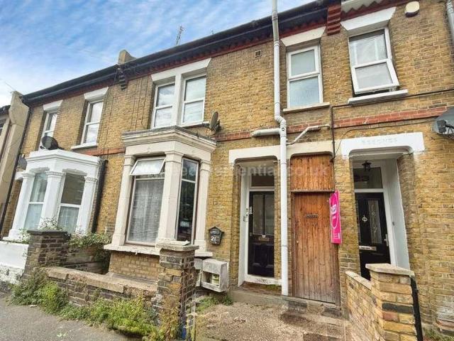 House for rent in Alton Barnes, Essex