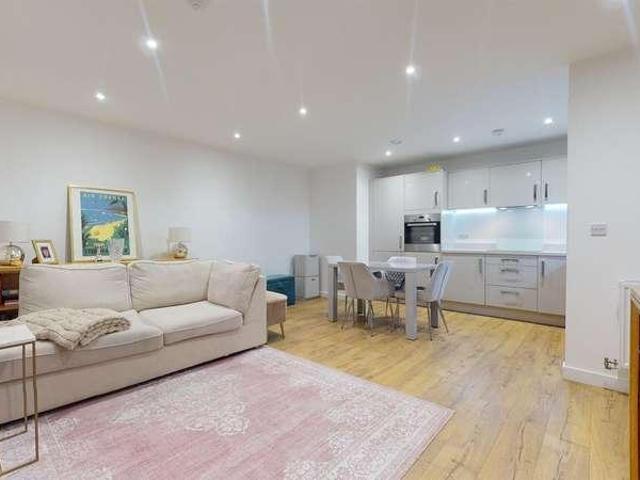 Apartment for rent in Beckton, Greater London
