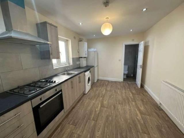 Apartment for rent in South Hackney, Greater London