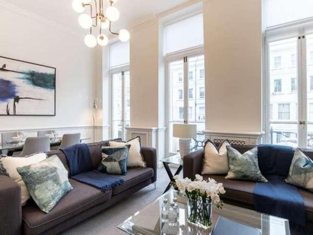 Apartment for rent in Earl's Court, Greater London