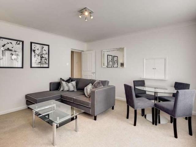 Apartment for rent in Chelsea, Greater London