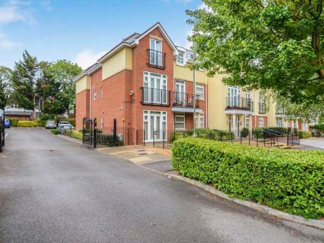 Apartment for rent in Greater London