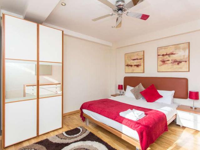 Apartment for rent in South Kensington, Greater London
