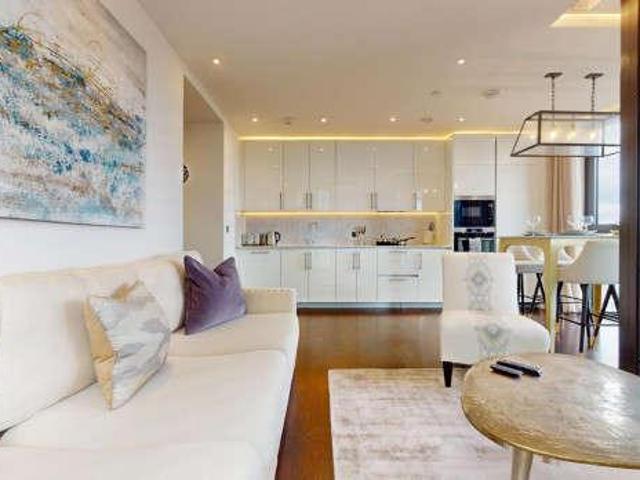 Apartment for rent in Clapham Junction, Greater London