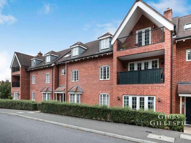Apartment for rent in Gerrards Cross, Denham