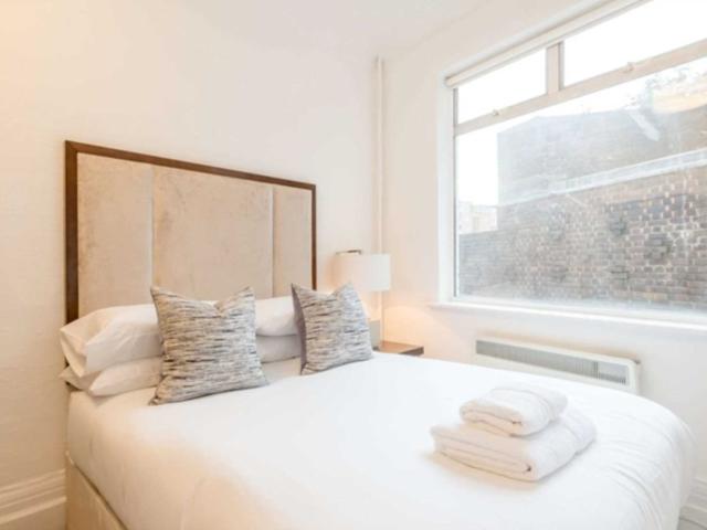 Apartment for rent in St. John's Wood, London