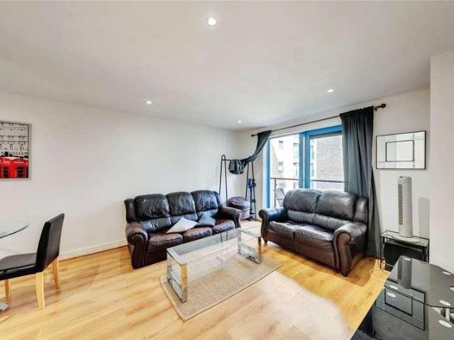 House for rent in Canning Town, Greater London