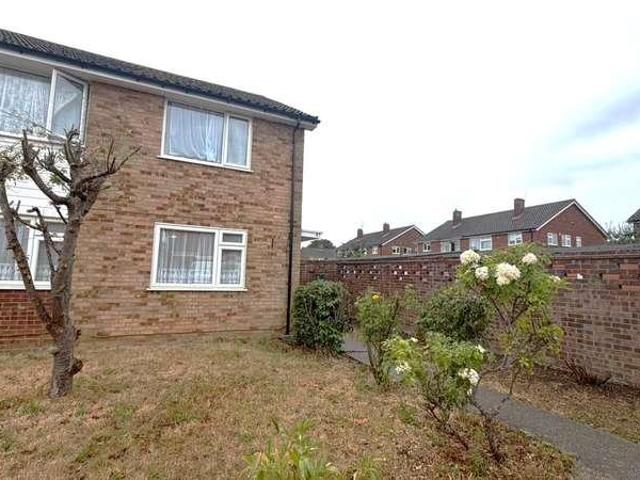 Apartment for rent in West Ewell, Ewell