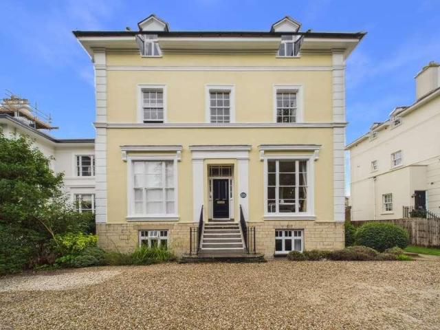 House for rent in Golden Valley, Gloucestershire