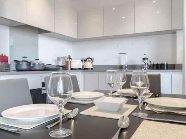 Apartment for rent in Henshaw, Yeadon
