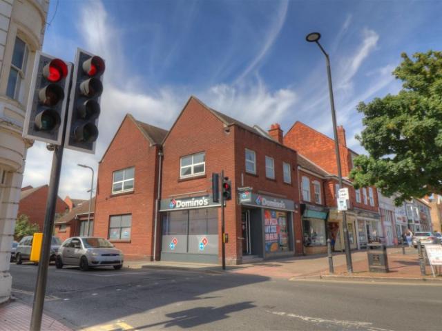 Apartment for rent in Crookhill, Worcestershire