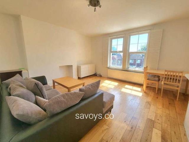 House for rent in High Barnet, Greater London