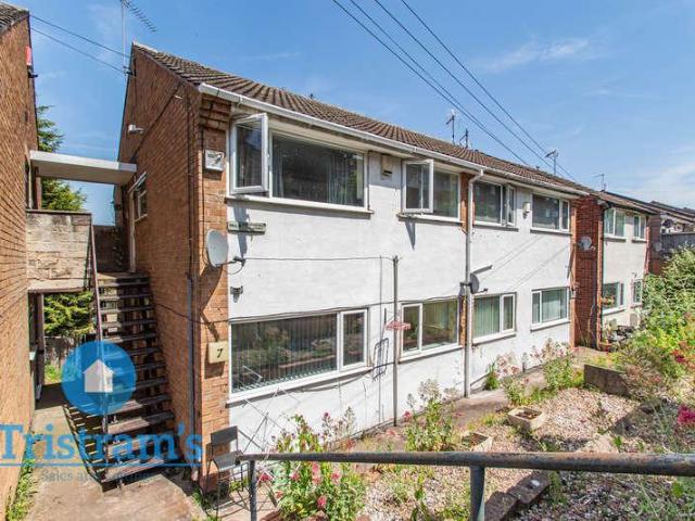 Apartment for rent in Gedling, East Midlands