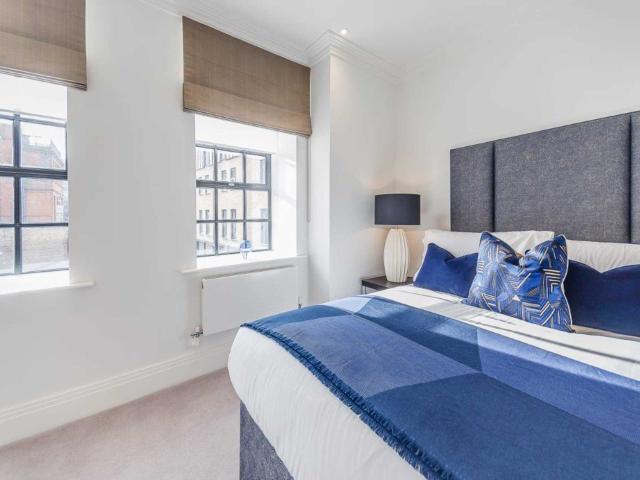 Apartment for rent in Hammersmith, Greater London