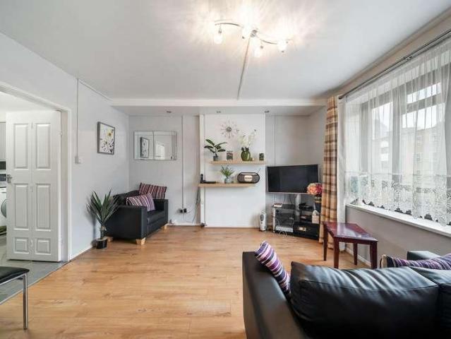 Apartment for rent in Hoxton, De Beauvoir Town