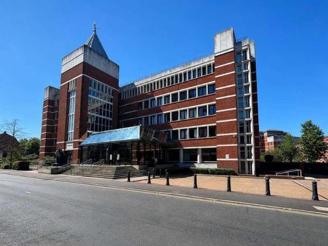 Apartment for rent in City Centre, Georgia