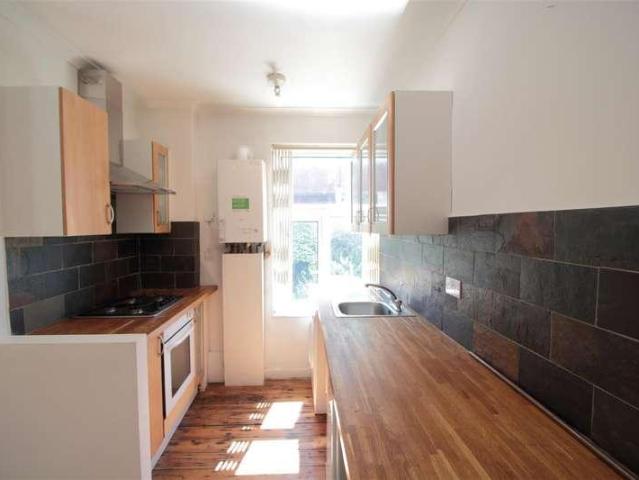 Apartment for rent in Brixton, Greater London