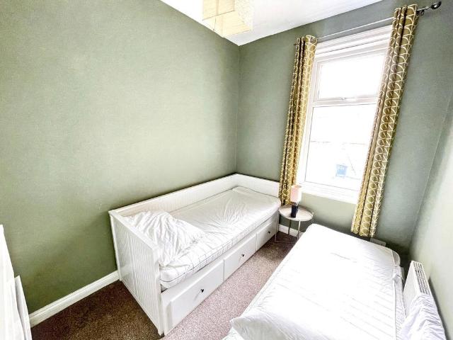Apartment for rent in Westoe, South Shields