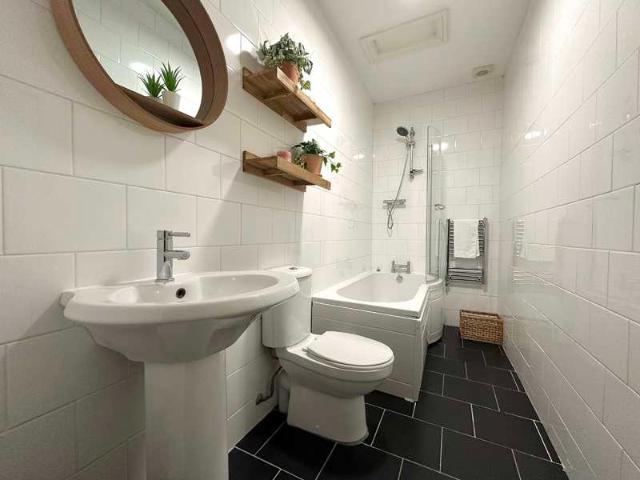 Apartment for rent in Bare, Lancashire