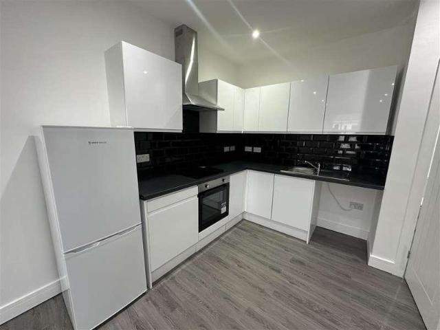 Apartment for rent in Shirley, City Of Southampton