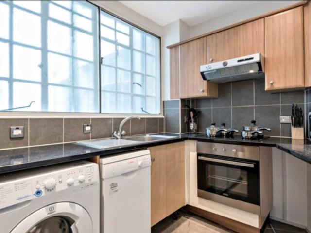 Apartment for rent in St. John's Wood, London