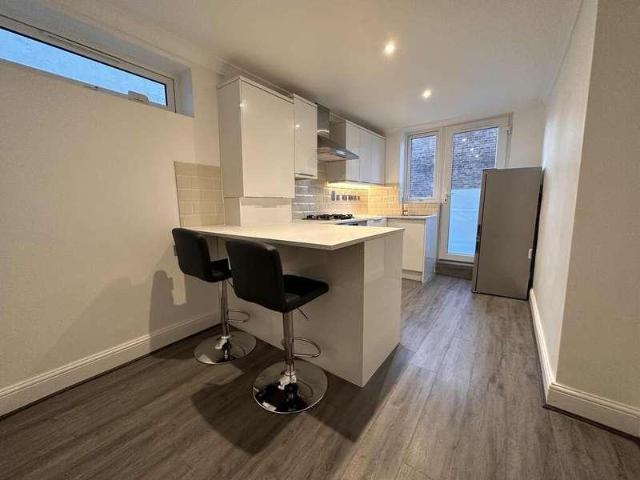 Apartment for rent in Wandsworth, Greater London