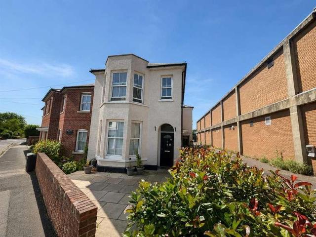 Apartment for rent in Forton, Middlecroft