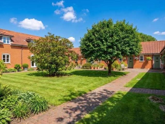 Apartment for rent in Westborough, Surrey