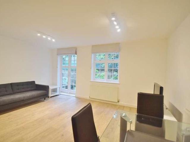 Apartment for rent in Golders Green, Greater London