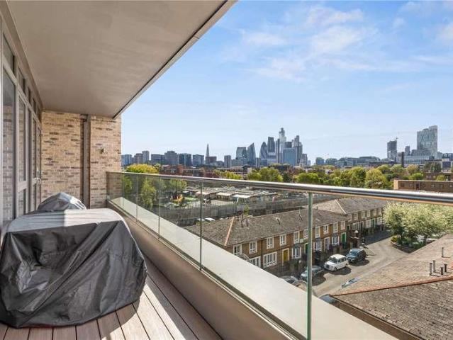 House for rent in Whitechapel, Greater London