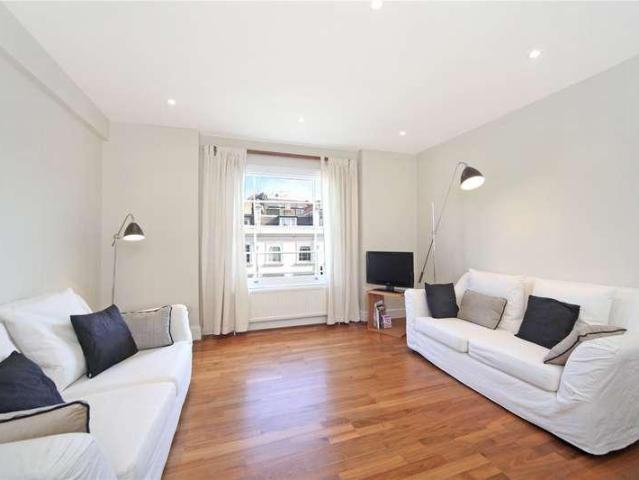 Apartment for rent in Notting Hill, Greater London