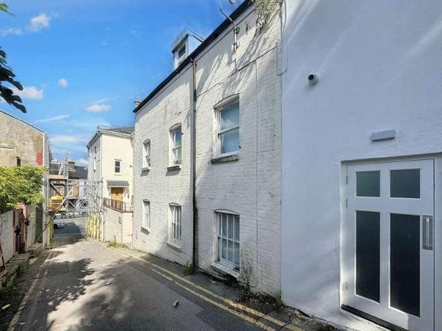 Apartment for rent in West Cliff, Bournemouth