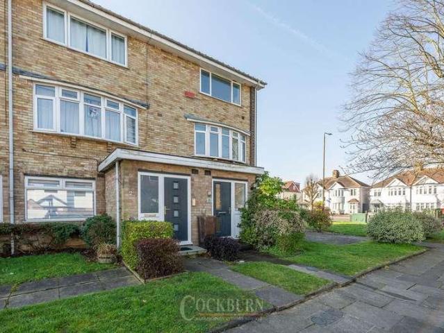 Apartment for rent in Well Hall, Greater London