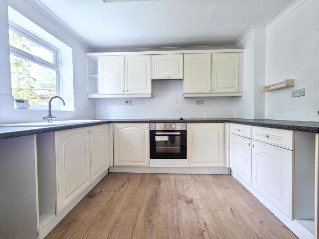 Apartment for rent in Hebburn, Tyne And Wear