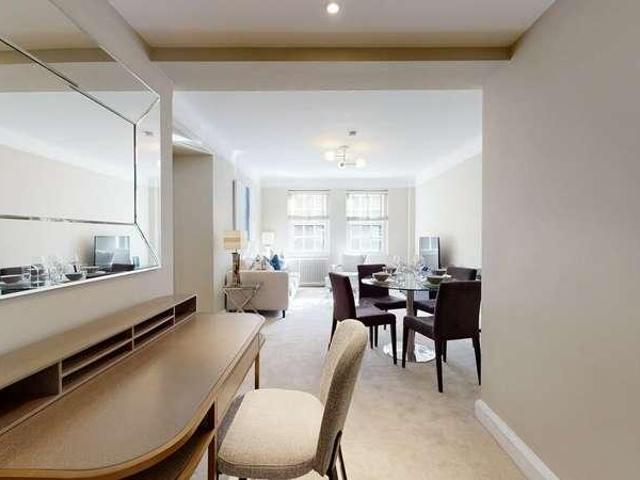 Apartment for rent in Chelsea, Greater London