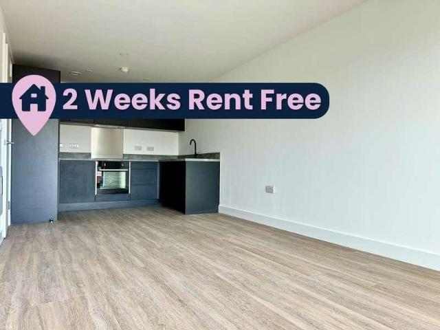Apartment for rent in Calderstones