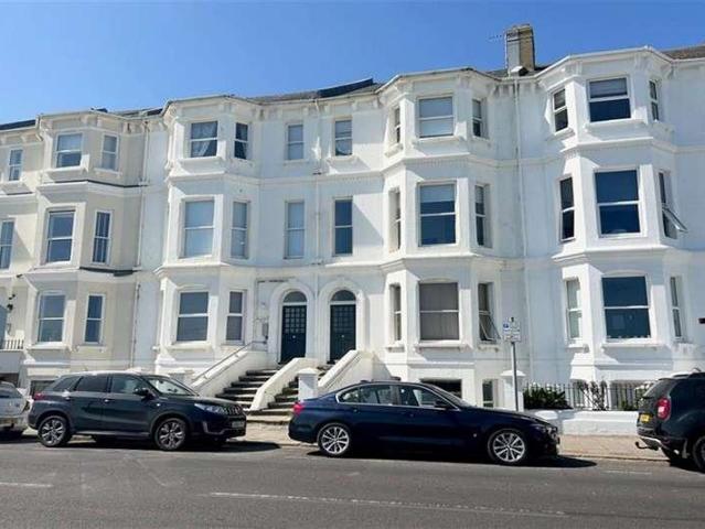Apartment for rent in Worthing, West Sussex