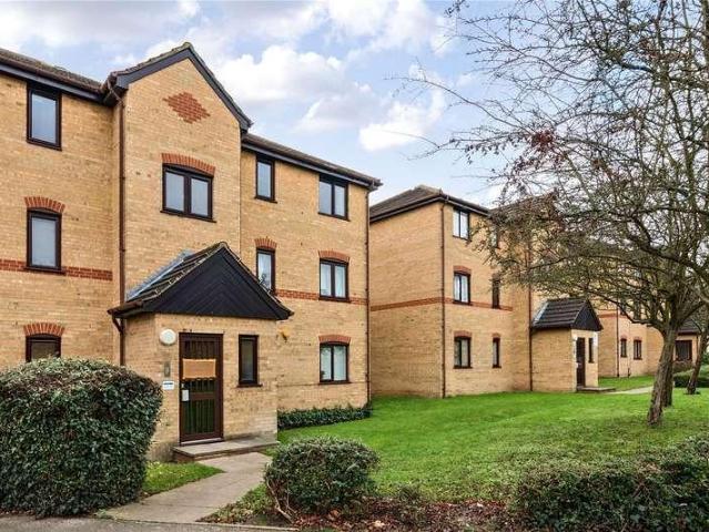 Apartment for rent in Greater London