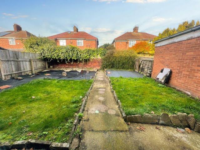 Apartment for rent in Chirton, North Shields