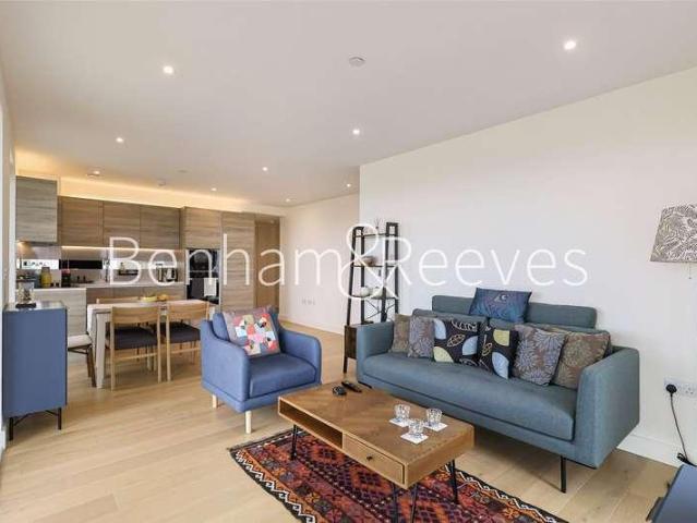 Apartment for rent in Callis Yard, Greater London